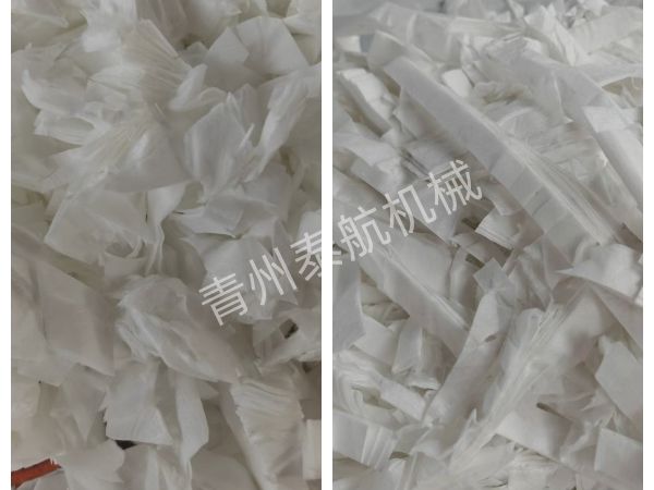 衛生紙切斷效果對比